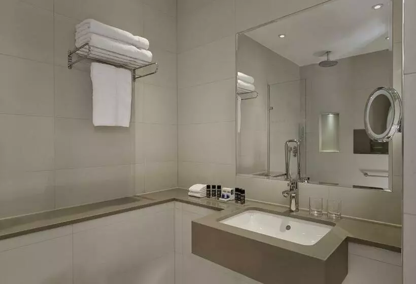 Fotos del hotel Norfolk Plaza:  10