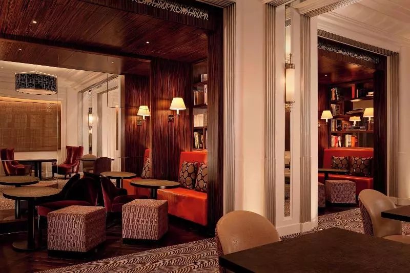 Fotos del hotel Sheraton Grand London Park Lane:  17