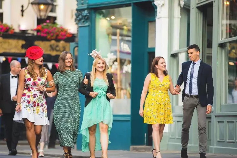 Fotos del hotel Sheraton Grand London Park Lane:  14