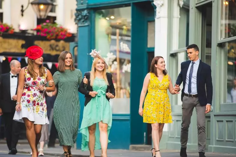 Fotos del hotel Sheraton Grand London Park Lane:  8