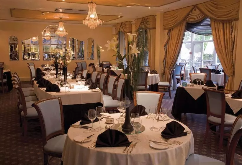 Fotos del hotel Swindon Blunsdon House Hotel, Bw Premier Collection:  22