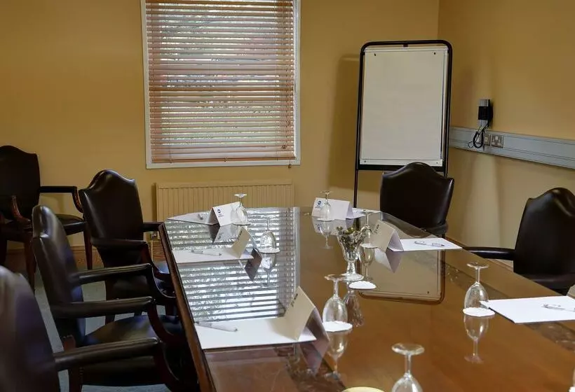 Fotos del hotel Swindon Blunsdon House Hotel, Bw Premier Collection:  19