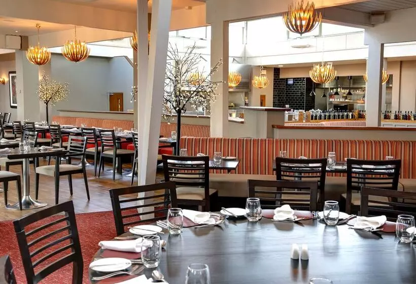 Fotos del hotel Swindon Blunsdon House Hotel, Bw Premier Collection:  14