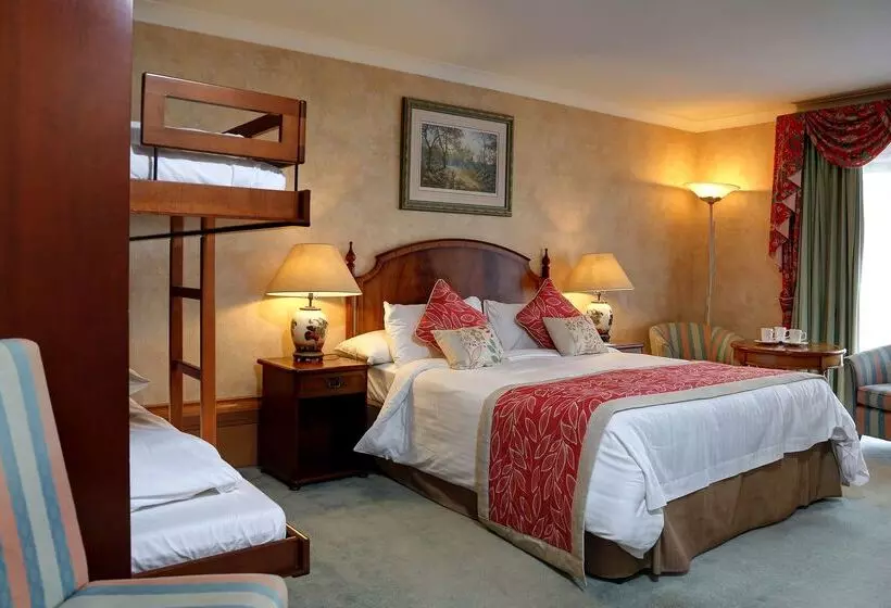 Fotos del hotel Swindon Blunsdon House Hotel, Bw Premier Collection:  21