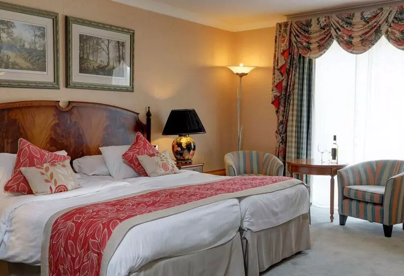 Fotos del hotel Swindon Blunsdon House Hotel, Bw Premier Collection:  23