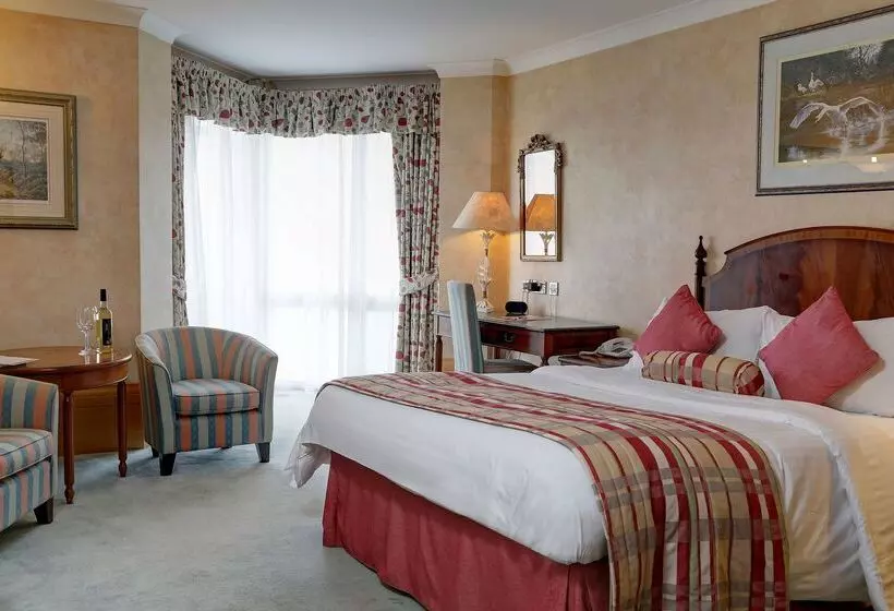 Fotos del hotel Swindon Blunsdon House Hotel, Bw Premier Collection:  17