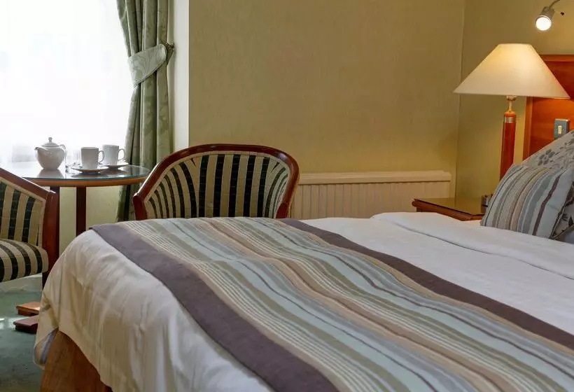 Fotos del hotel Swindon Blunsdon House Hotel, Bw Premier Collection:  25