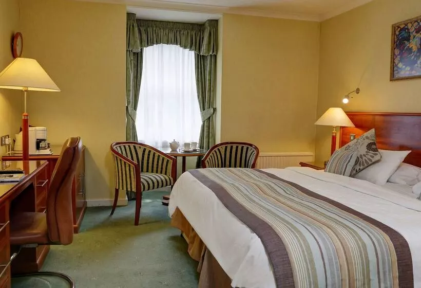 Swindon Blunsdon House Hotel, Bw Premier Collection