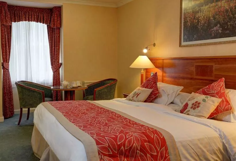 Fotos del hotel Swindon Blunsdon House Hotel, Bw Premier Collection:  8