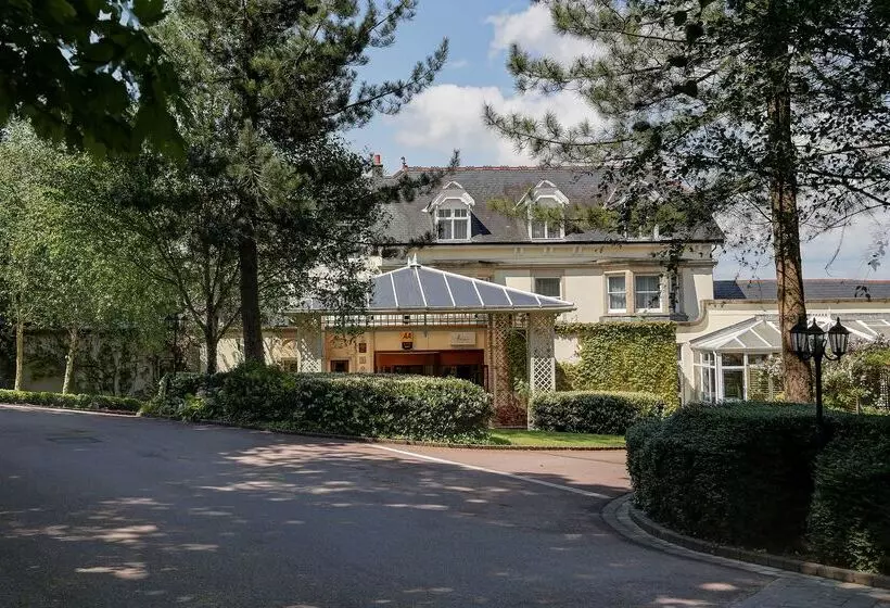 Fotos del hotel Swindon Blunsdon House Hotel, Bw Premier Collection:  7