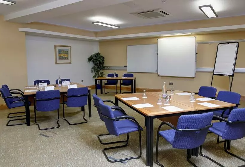 Fotos del hotel Swindon Blunsdon House Hotel, Bw Premier Collection:  10