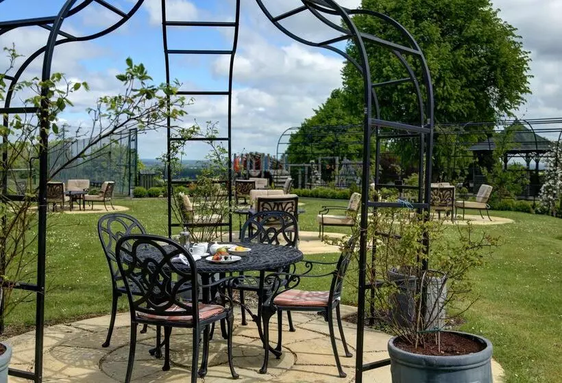 Fotos del hotel Swindon Blunsdon House Hotel, Bw Premier Collection:  11