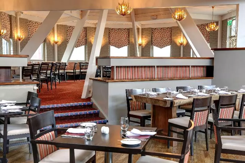 Fotos del hotel Swindon Blunsdon House Hotel, Bw Premier Collection:  18