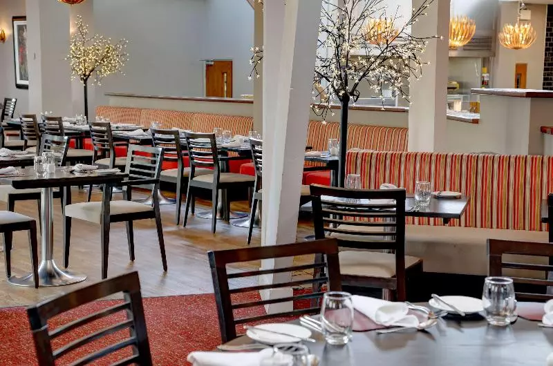 Fotos del hotel Swindon Blunsdon House Hotel, Bw Premier Collection:  9