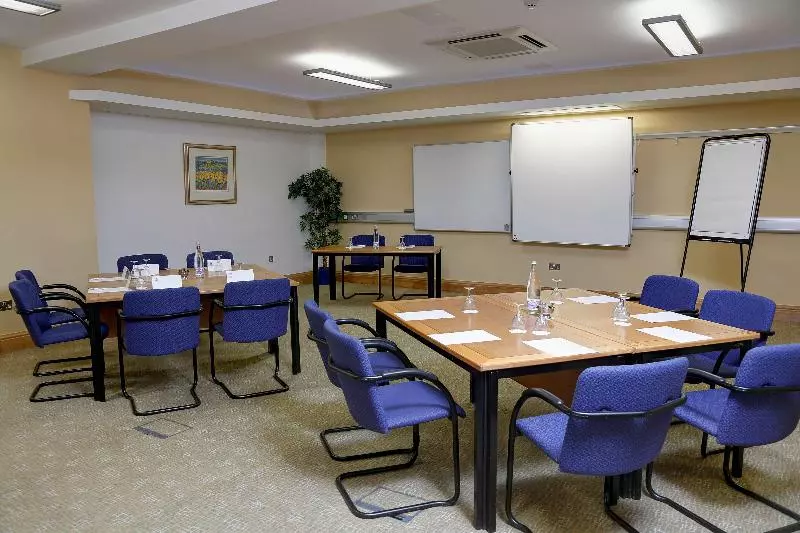 Fotos del hotel Swindon Blunsdon House Hotel, Bw Premier Collection:  4