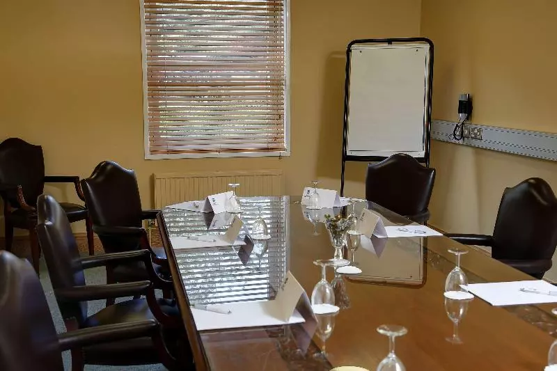 Fotos del hotel Swindon Blunsdon House Hotel, Bw Premier Collection:  15