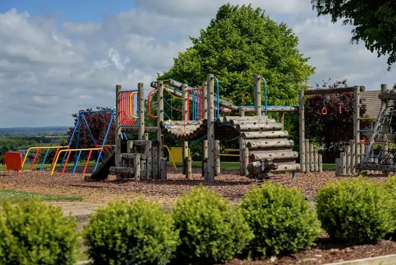 Fotos del hotel Swindon Blunsdon House Hotel, Bw Premier Collection:  5