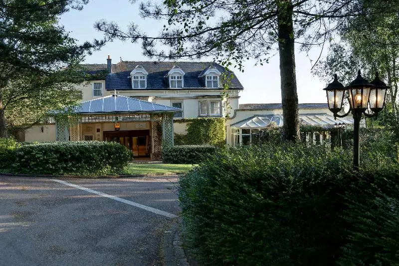 Fotos del hotel Swindon Blunsdon House Hotel, Bw Premier Collection:  20