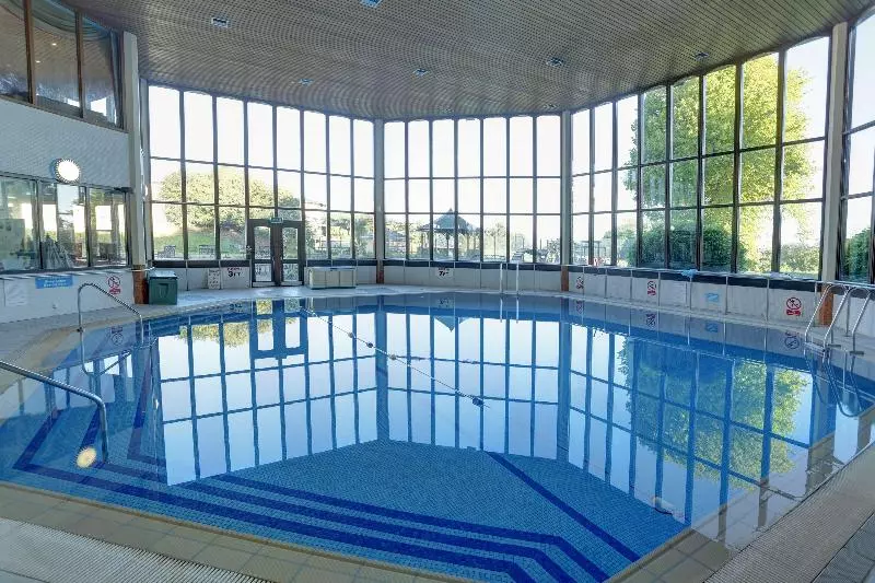 Fotos del hotel Swindon Blunsdon House Hotel, Bw Premier Collection:  2