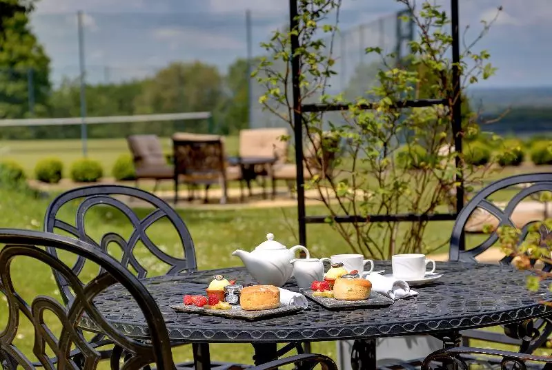 Fotos del hotel Swindon Blunsdon House Hotel, Bw Premier Collection:  6