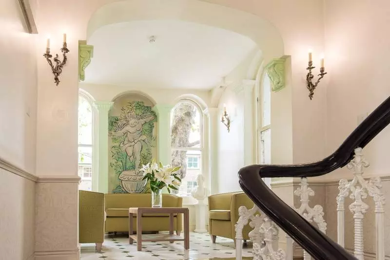 Fotos del hotel Byron:  4