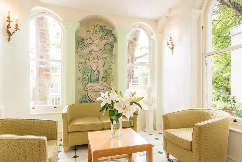 Fotos del hotel Byron:  8