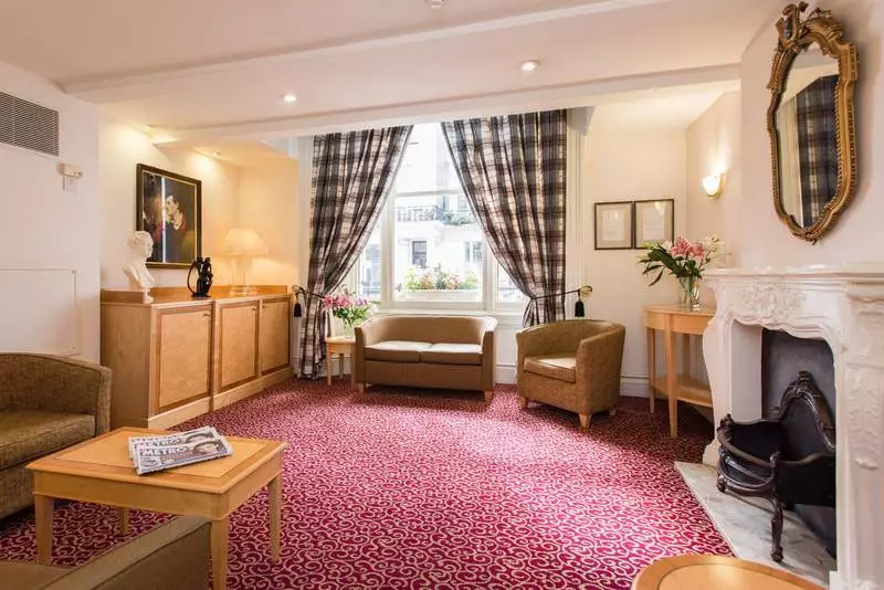 Fotos del hotel Byron:  11