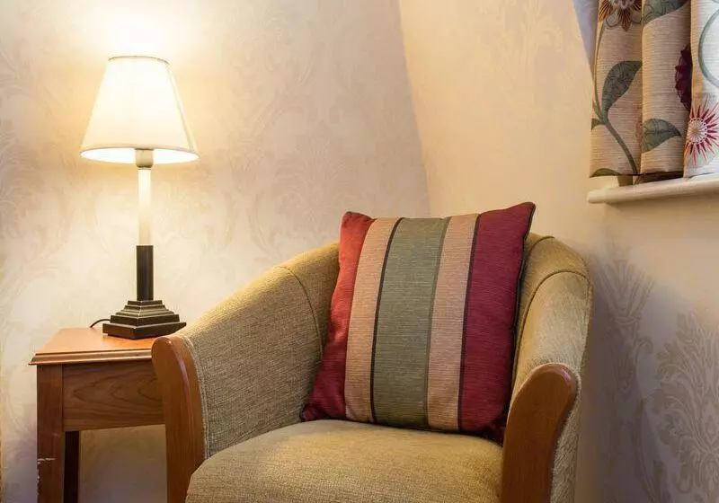 Fotos del hotel Byron:  2