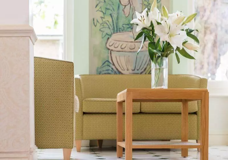 Fotos del hotel Byron:  7