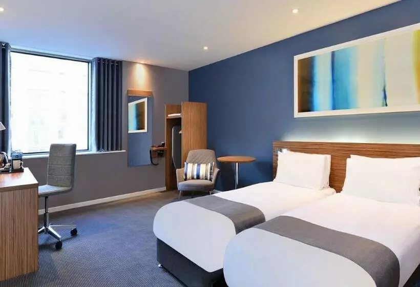 Fotos del hotel Travelodge London Covent Garden:  6