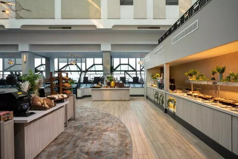 Fotos del hotel Jurys Inn Brighton Waterfront:  12