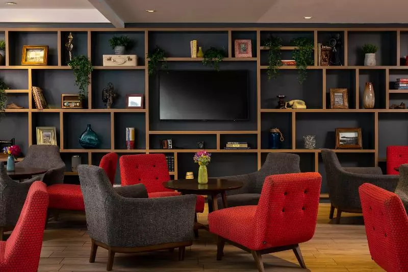 Fotos del hotel Jurys Inn Brighton Waterfront:  11