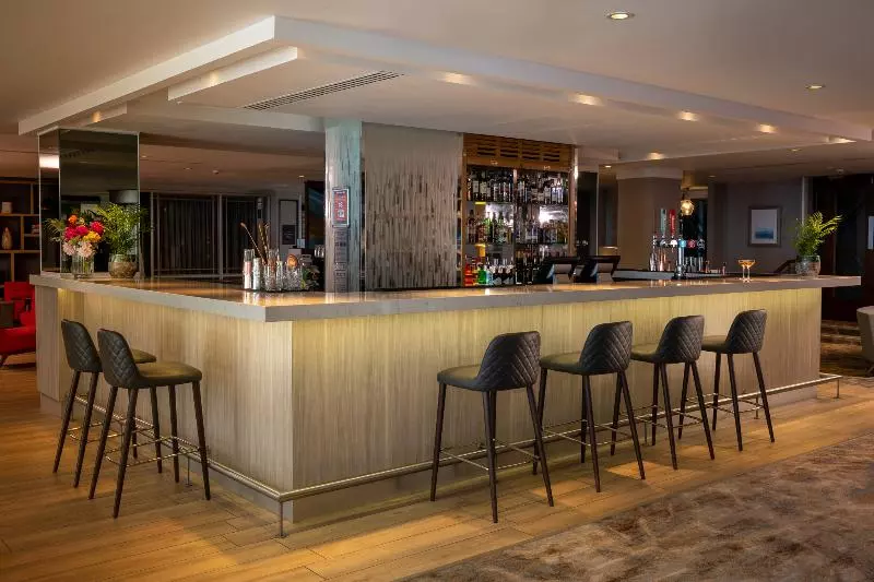 Fotos del hotel Jurys Inn Brighton Waterfront:  4