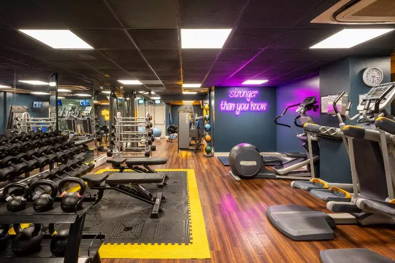 Fotos del hotel Jurys Inn Brighton Waterfront:  3