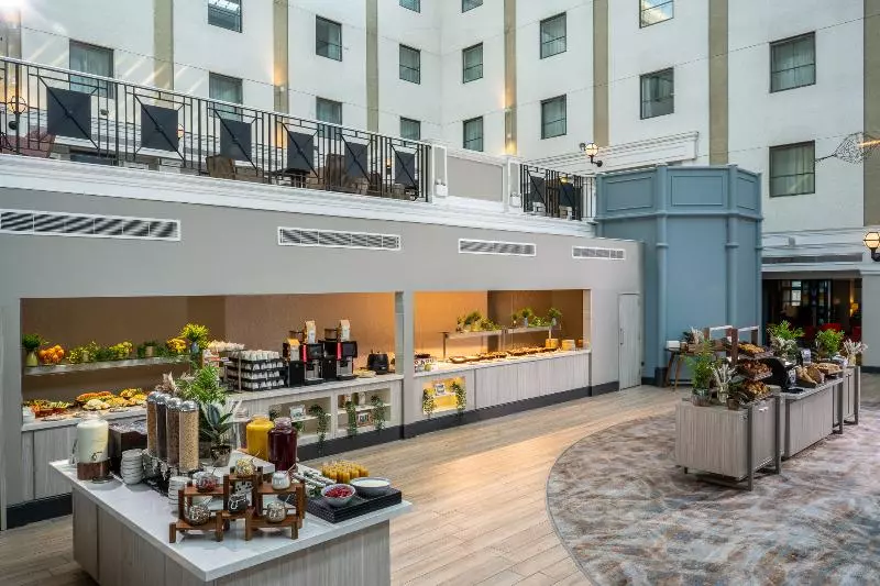 Fotos del hotel Jurys Inn Brighton Waterfront:  5