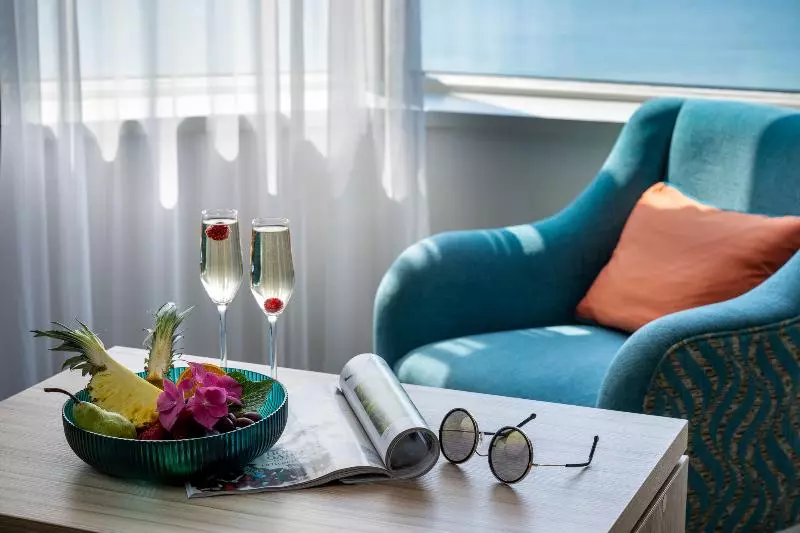 Fotos del hotel Jurys Inn Brighton Waterfront:  10