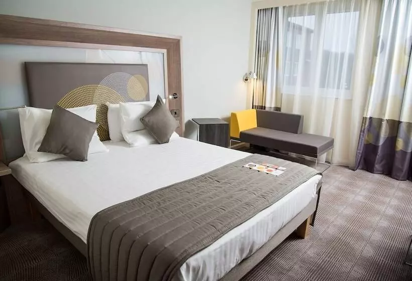 Fotos del hotel Novotel Nottingham Derby:  18