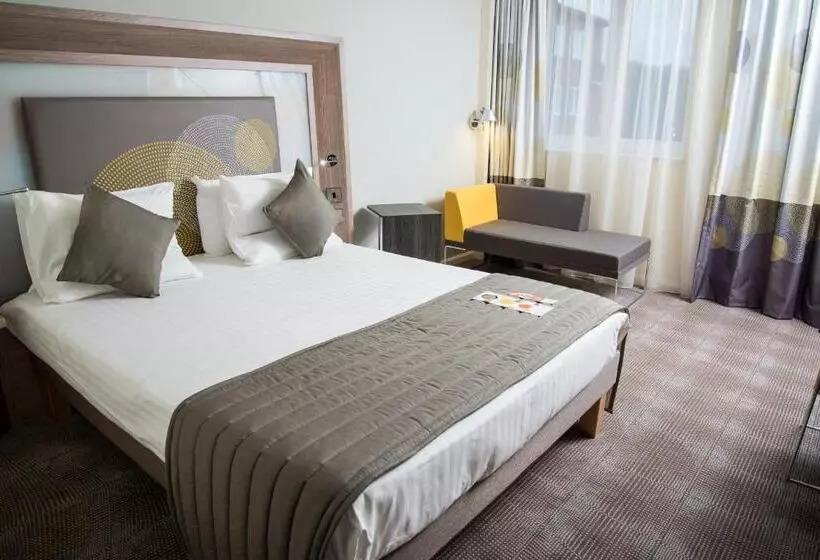 Novotel Nottingham Derby