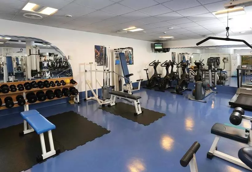 Fotos del hotel Danubius  Flamenco:  5