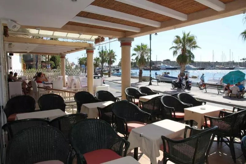 Fotos del hotel Astron:  8