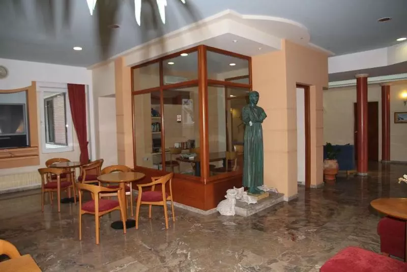 Fotos del hotel Astron:  7