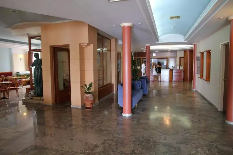 Fotos del hotel Astron:  2