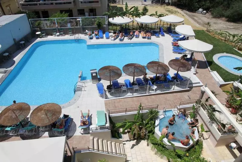 Fotos del hotel Astron:  4