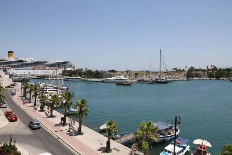 Fotos del hotel Astron:  9