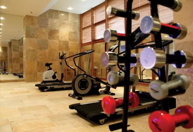 Fotos del hotel Divani Meteora:  4