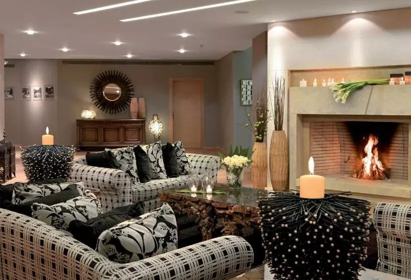 Fotos del hotel Divani Meteora:  19