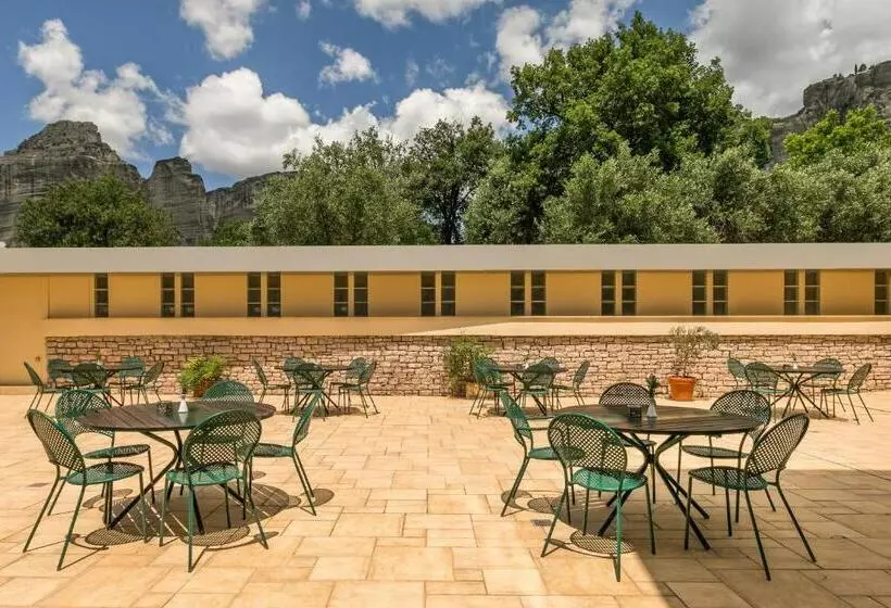 Fotos del hotel Divani Meteora:  15