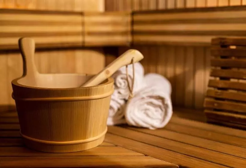 Fotos del hotel Divani Meteora:  13