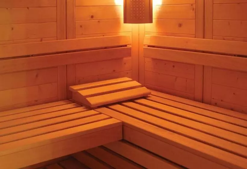 Fotos del hotel Divani Meteora:  5