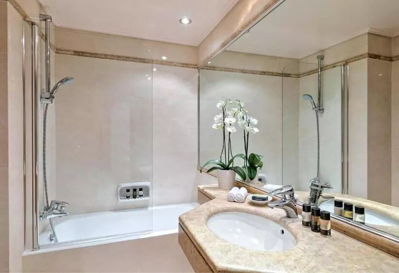 Fotos del hotel Divani Meteora:  18